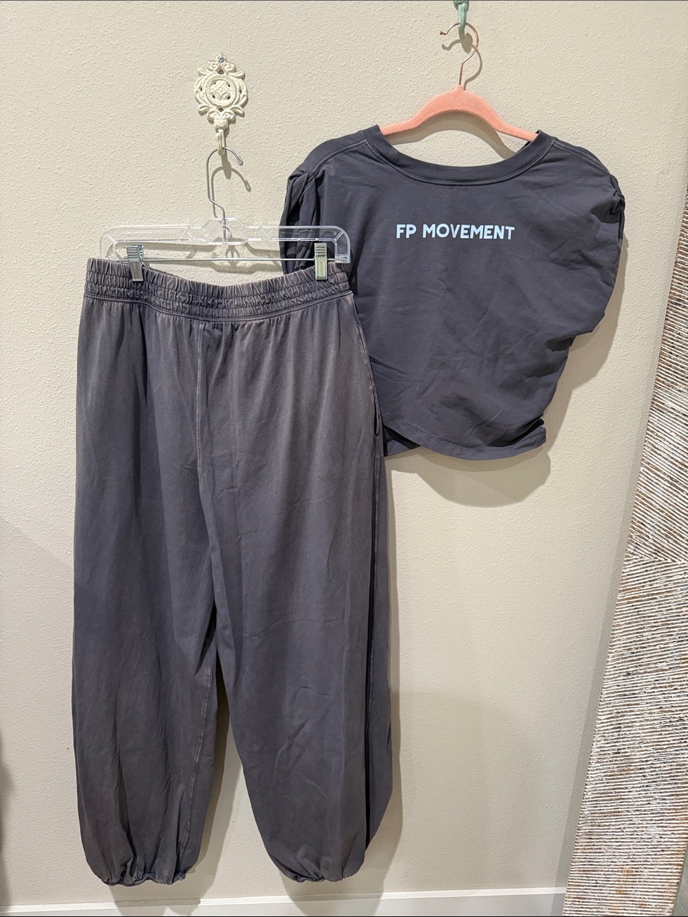 The Hot Shot Logo Crossover Set from FP EUC - Picture 11 of 11